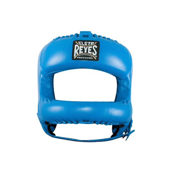 Cleto Reyes Redesigned Headgear - OTM Fight ShopCleto Reyes